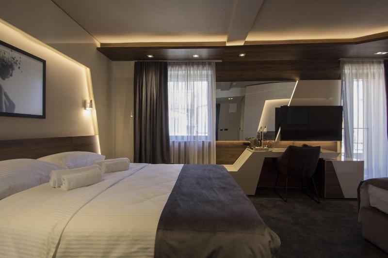 Garni Hotel Boutique 25H image
