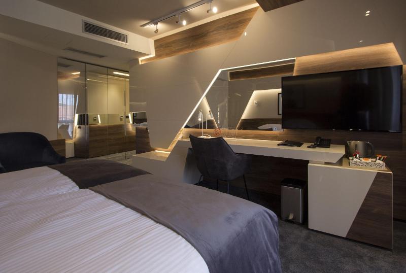 Garni Hotel Boutique 25H image
