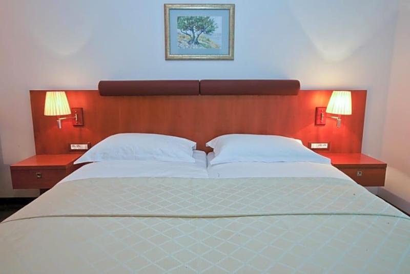 Hotel Croatia image