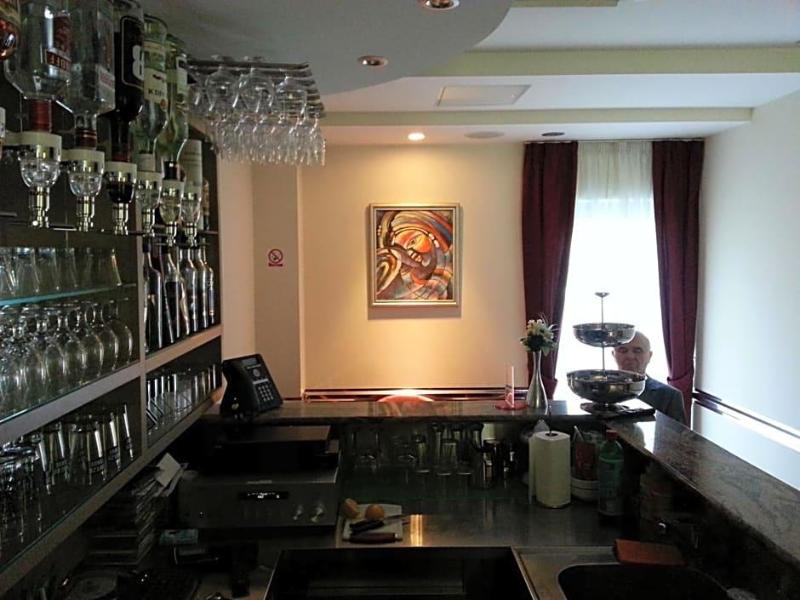 Hotel Croatia image