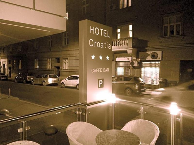 Hotel Croatia image