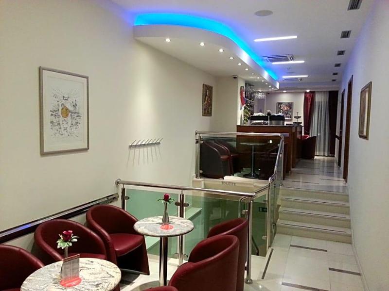 Hotel Croatia image