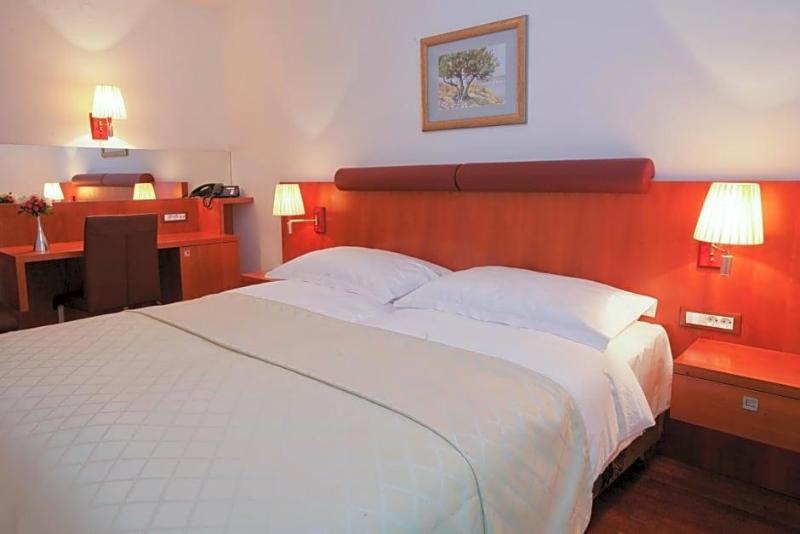 Hotel Croatia image