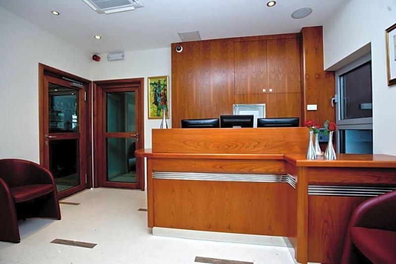 Hotel Croatia image