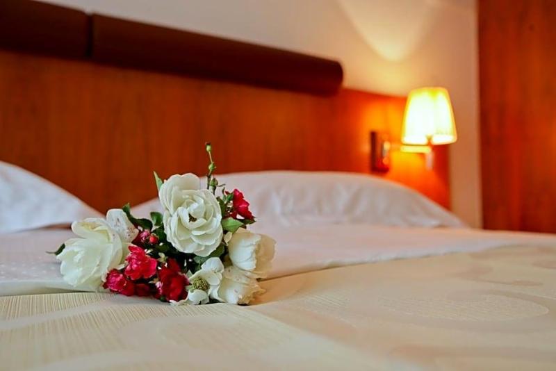 Hotel Croatia image