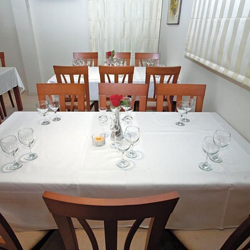 Hotel Croatia image