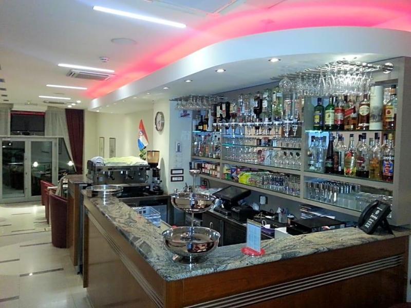 Hotel Croatia image