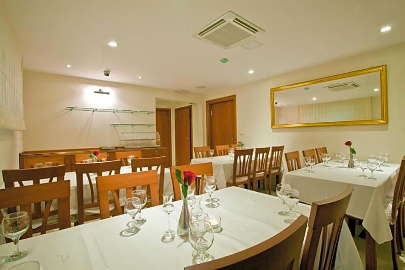 Hotel Croatia image