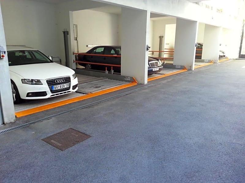 Hotel Croatia image