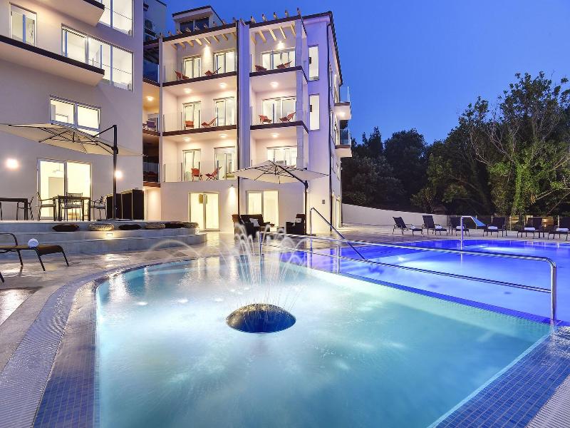 Premantura Resort image