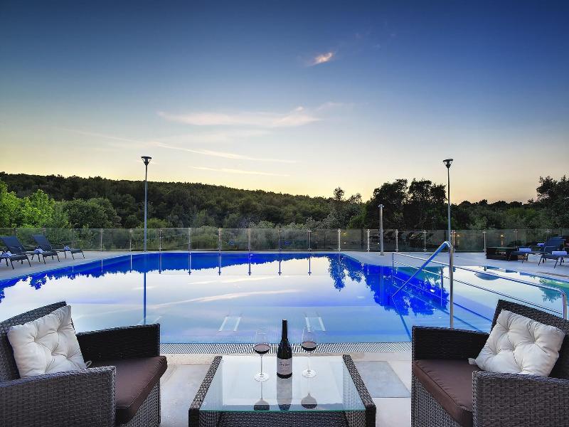 Premantura Resort image