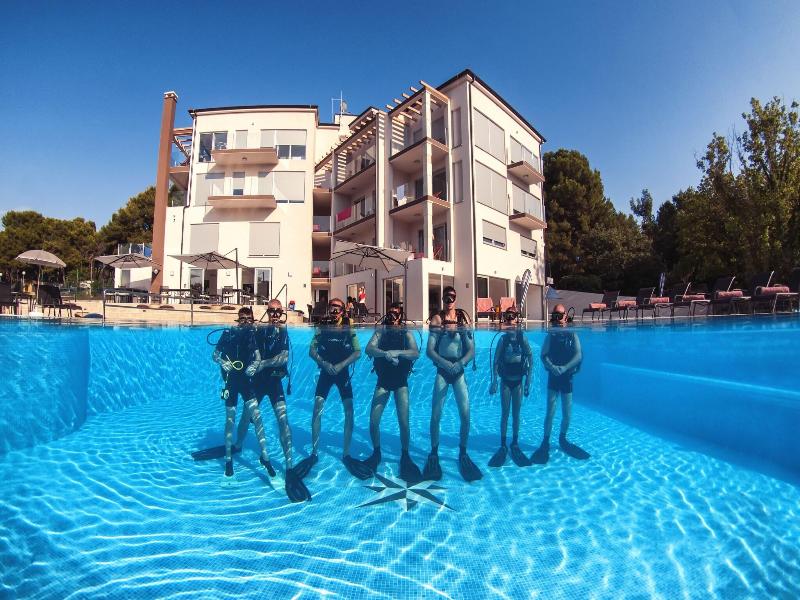 Premantura Resort image