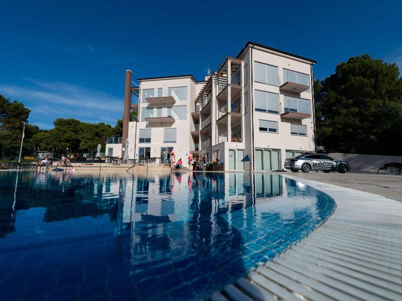 Premantura Resort image