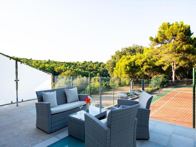 Premantura Resort image