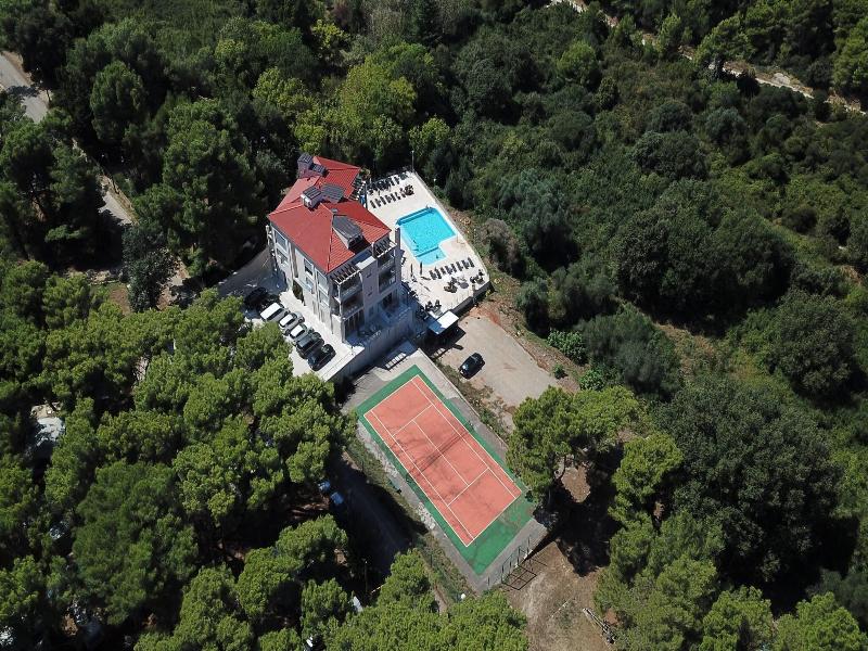 Premantura Resort image