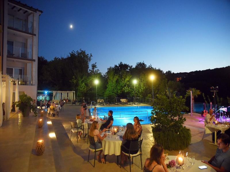 Premantura Resort image