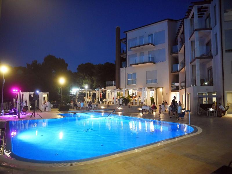Premantura Resort image