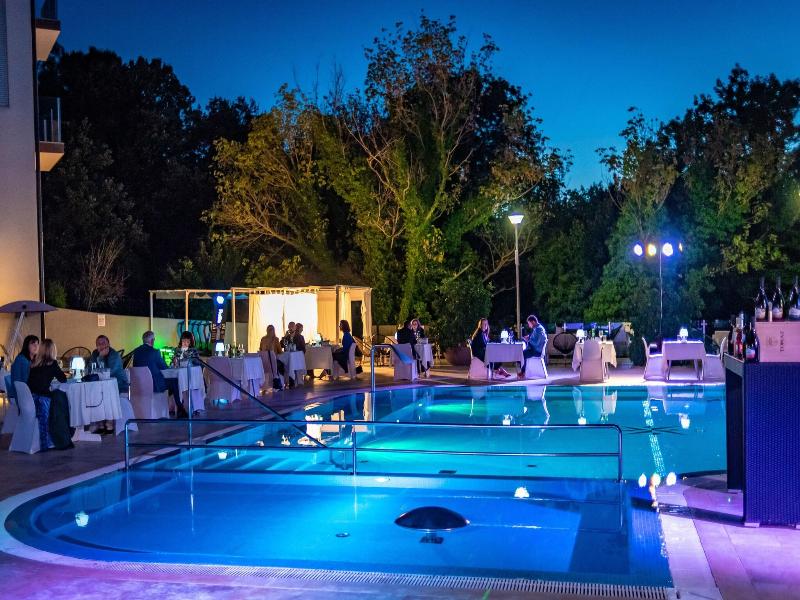 Premantura Resort image