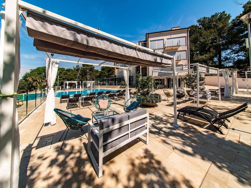 Premantura Resort image