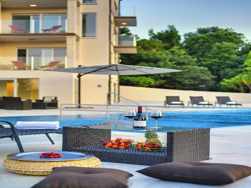 Premantura Resort image