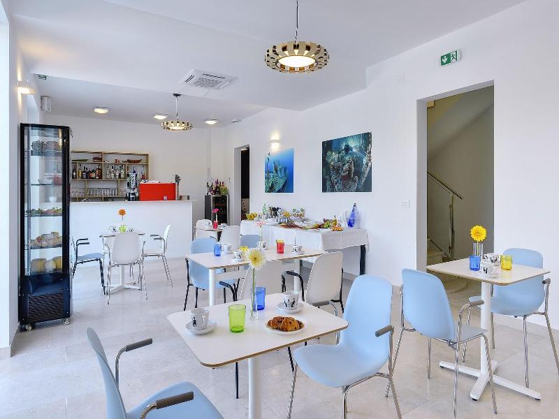Premantura Resort image