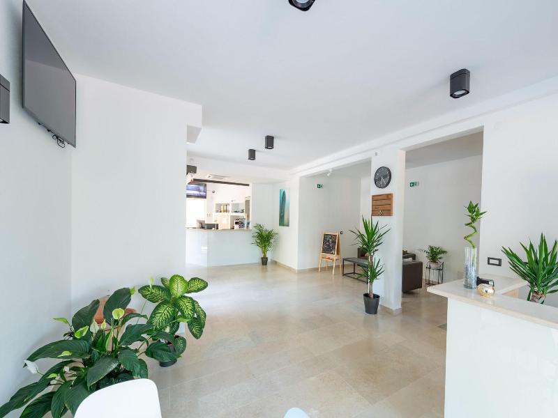 Premantura Resort image