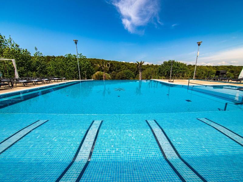 Premantura Resort image