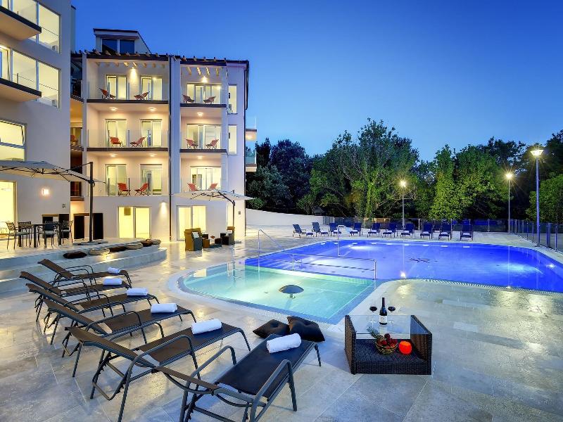 Premantura Resort image