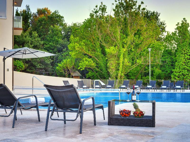 Premantura Resort image