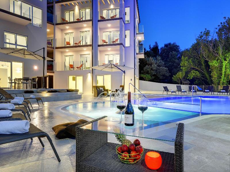Premantura Resort image