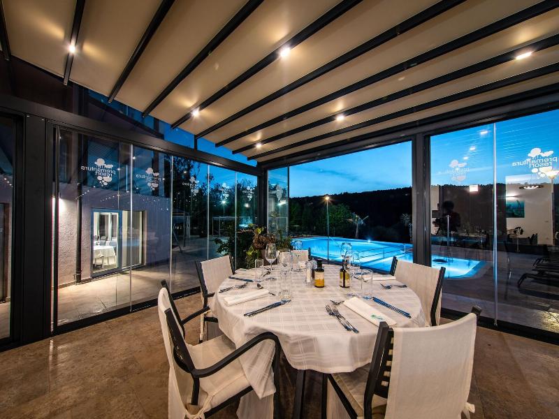 Premantura Resort image