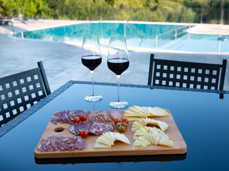 Premantura Resort image