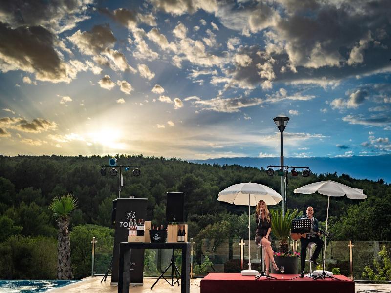 Premantura Resort image