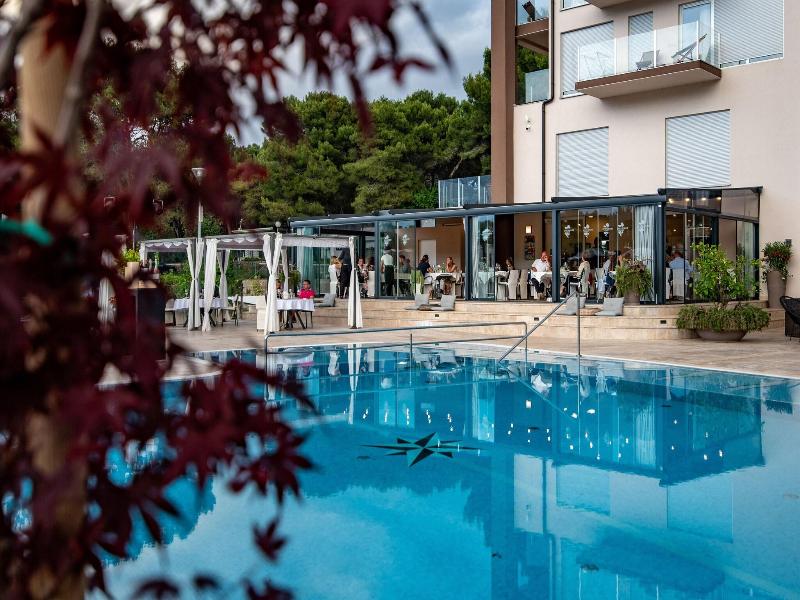 Premantura Resort image