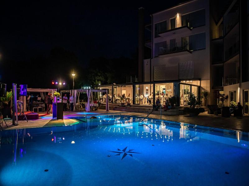 Premantura Resort image