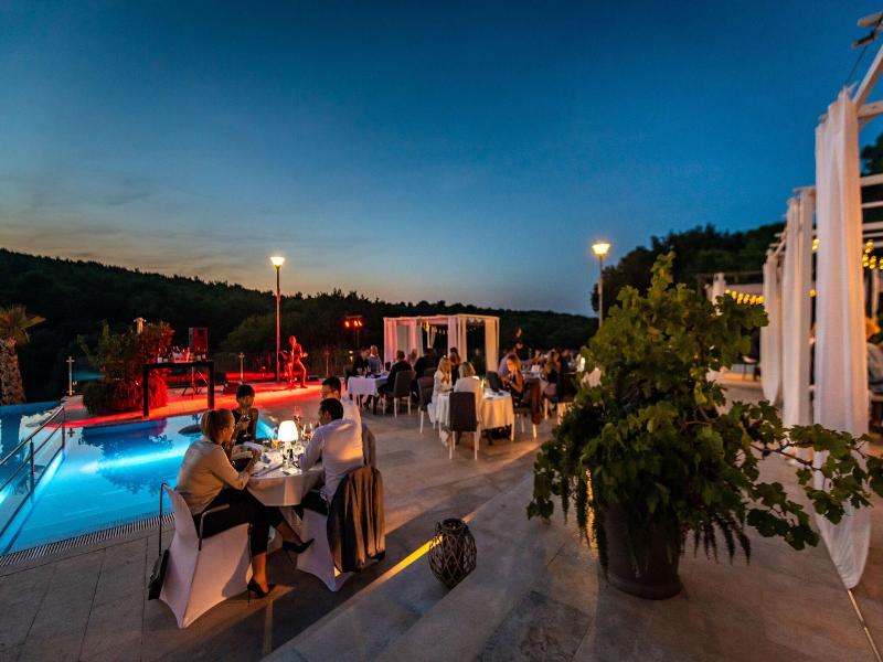 Premantura Resort image