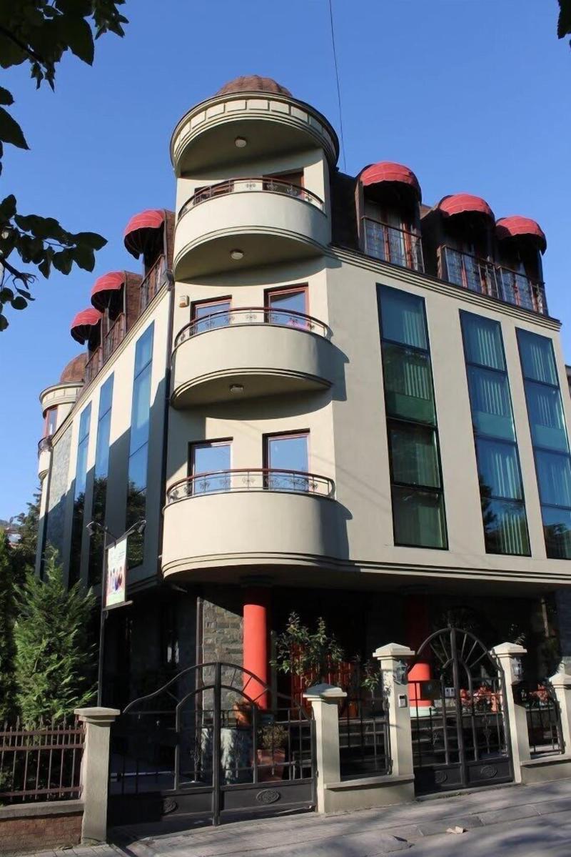 Modern Inn Boutique Hotel Skopje — photo 2