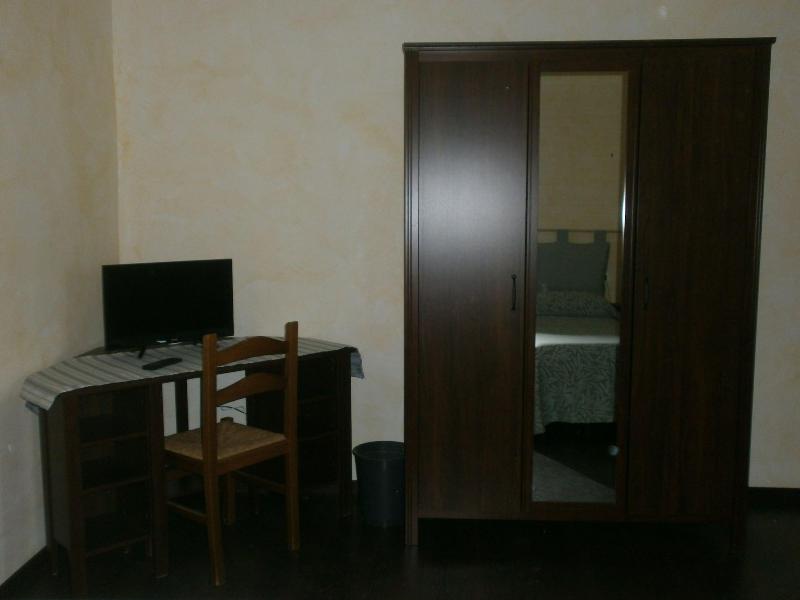 Albergo Vecchio Pavone image