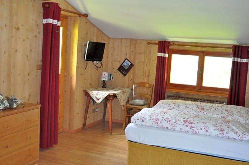 Hotel Flora Alpina image