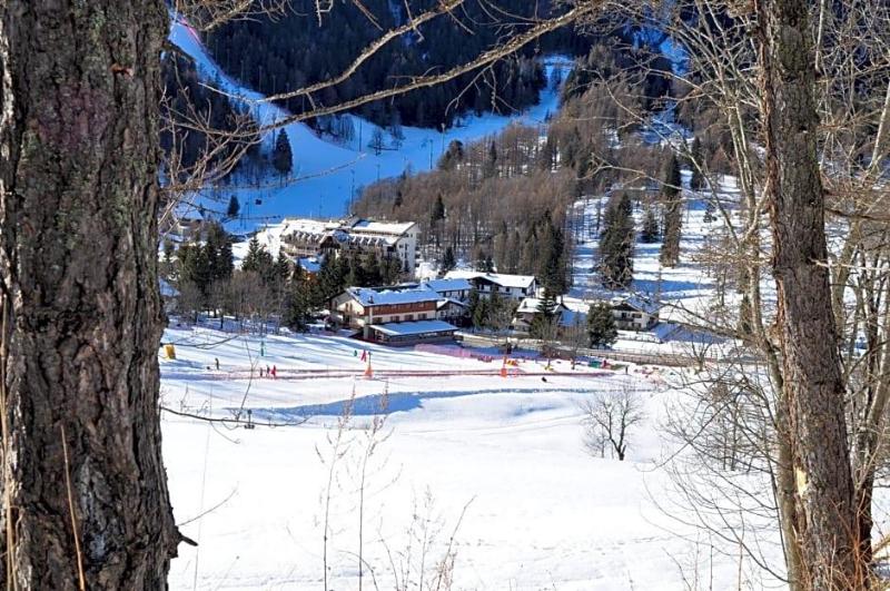 Hotel Flora Alpina image