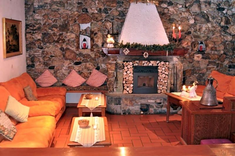 Hotel Flora Alpina image