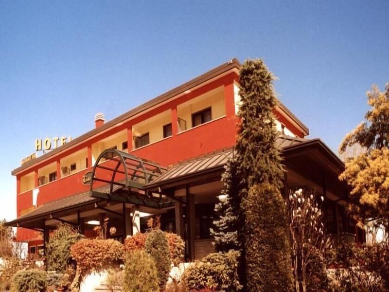 Hotel Cinzia image
