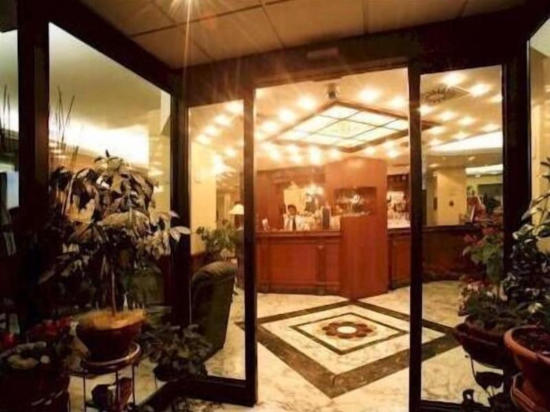 Hotel Cinzia image
