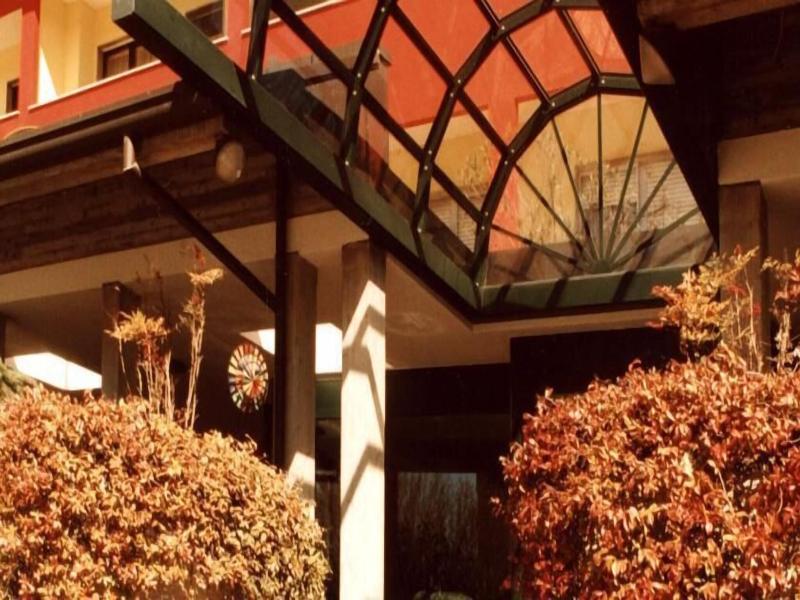 Hotel Cinzia image