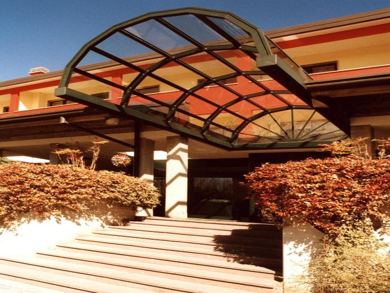 Hotel Cinzia image