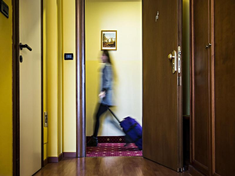 Hotel Cinzia image