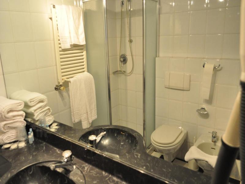 Hotel Cinzia image