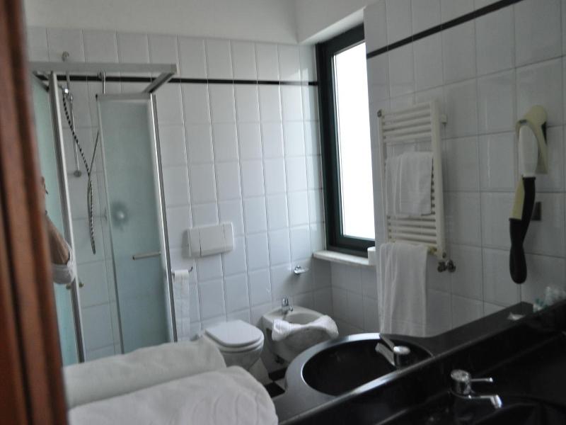 Hotel Cinzia image