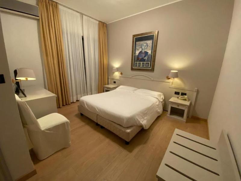Hotel Cinzia image