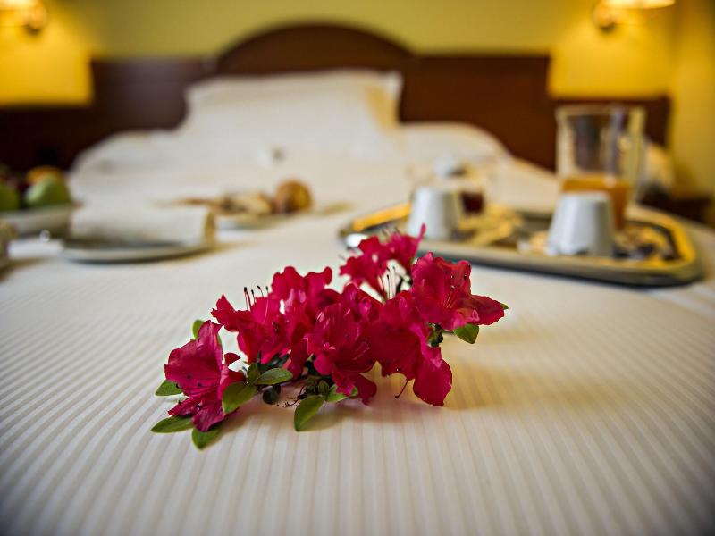 Hotel Cinzia image